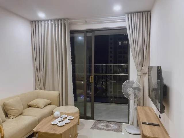 Bất động sản tại TP. Hồ Chí Minh - ảnh 1
