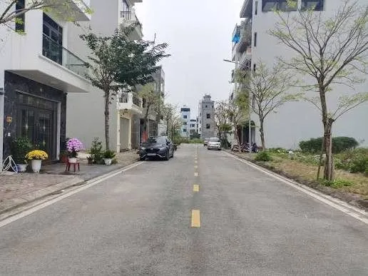 Bất động sản tại Hải Dương - ảnh 1