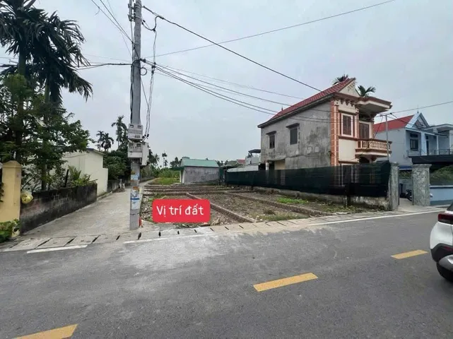 Bất động sản tại Hải Phòng - ảnh 1