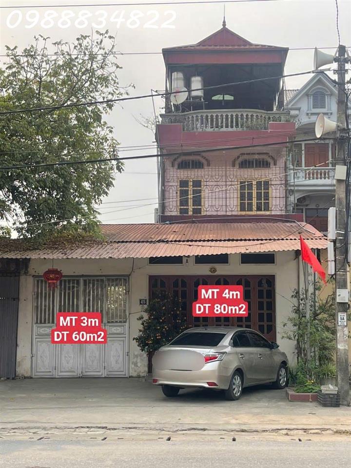 Bất động sản tại Hà Nội - ảnh 1