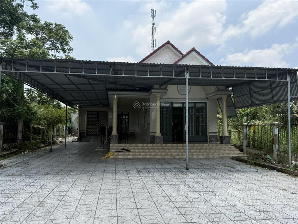 Bất động sản tại Cần Thơ - ảnh 1