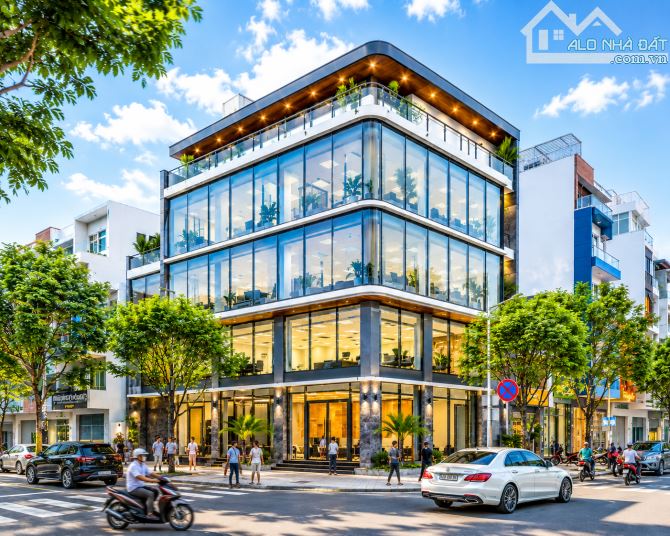 Bất động sản tại Đà Nẵng - ảnh 1
