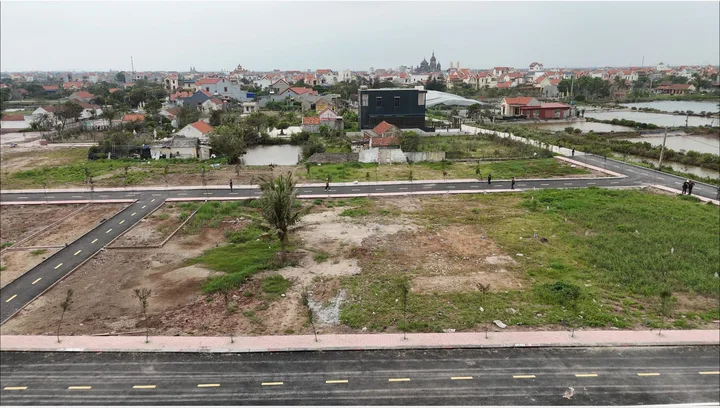 Bất động sản tại Ninh Bình - ảnh 1