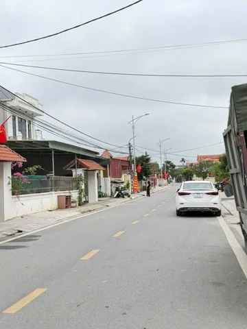 Bất động sản tại Hải Phòng - ảnh 1