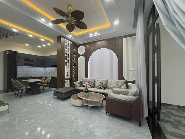 Bất động sản tại Gia Lai - ảnh 1