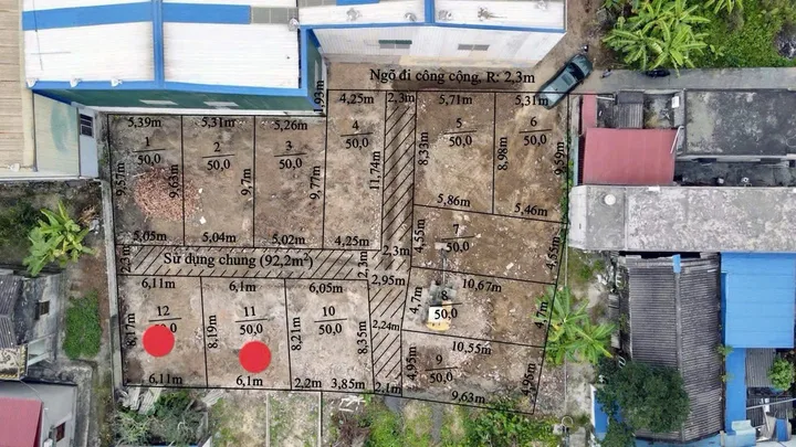 Bất động sản tại Hải Phòng - ảnh 1