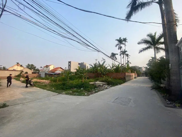 Bất động sản tại Hải Phòng - ảnh 1