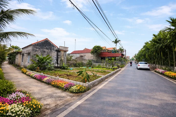 Bất động sản tại Hưng Yên - ảnh 1