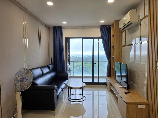 Bất động sản tại TP. Hồ Chí Minh - ảnh 1