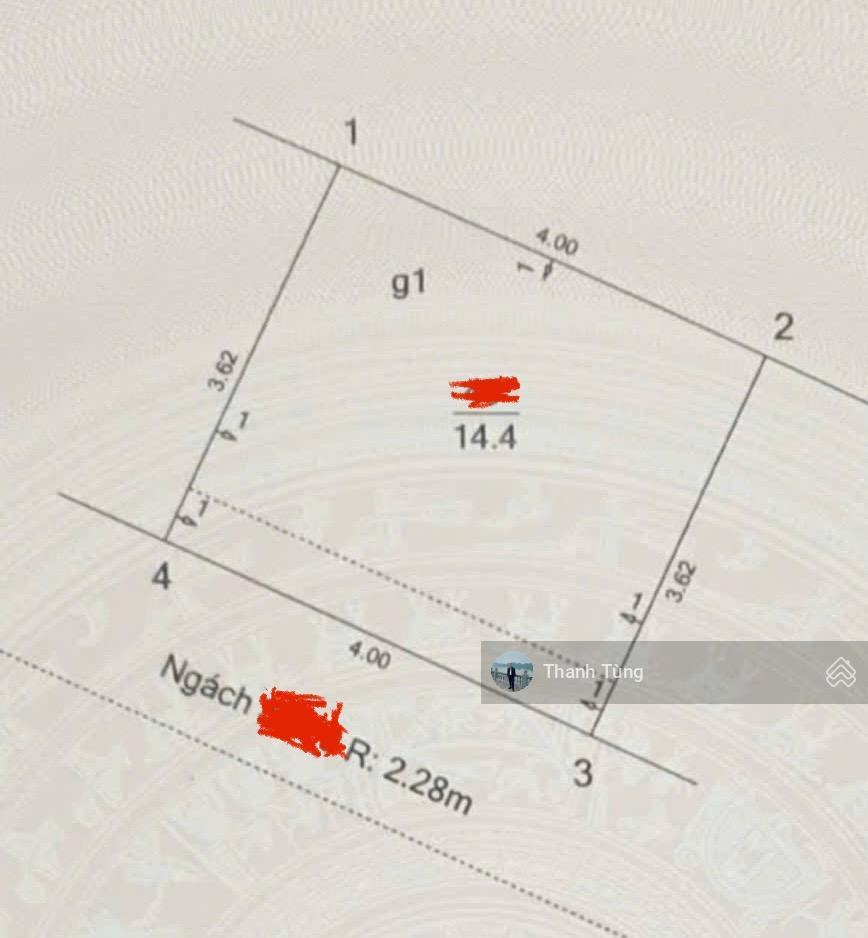 Bất động sản tại Hà Nội - ảnh 1