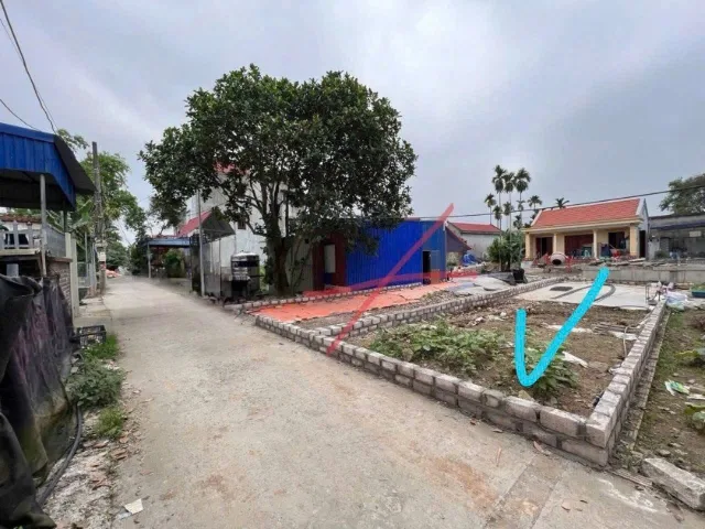 Bất động sản tại Hải Phòng - ảnh 1