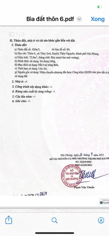 Bất động sản tại Hải Phòng - ảnh 1