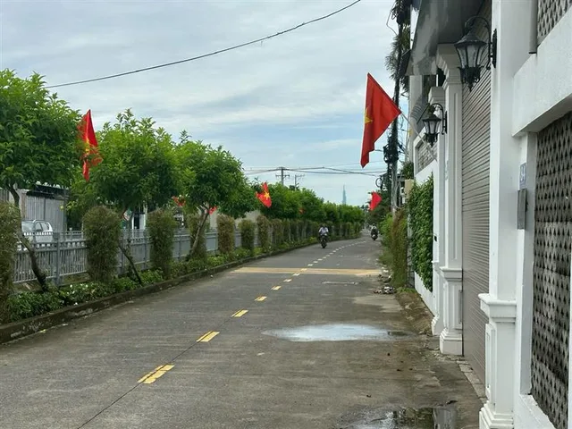 Bất động sản tại TP. Hồ Chí Minh - ảnh 1