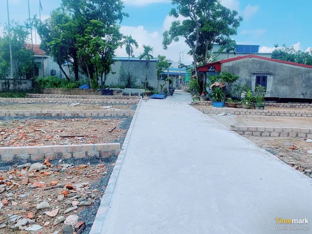 Bất động sản tại Hải Phòng - ảnh 1