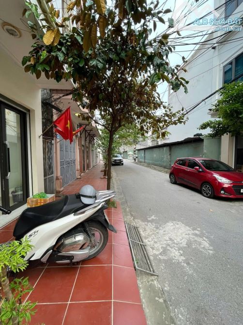 Bất động sản tại Hải Phòng - ảnh 1