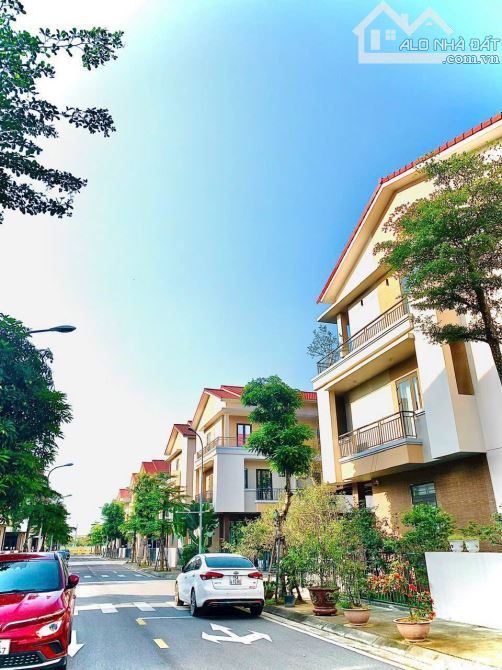 Bất động sản tại Hải Phòng - ảnh 1