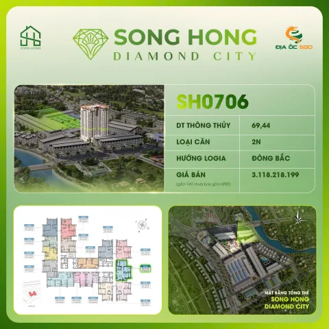 Bất động sản tại Hưng Yên - ảnh 1