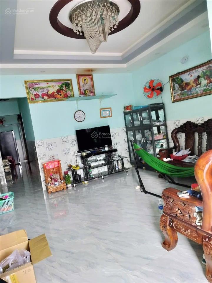 Bất động sản tại Bình Dương - ảnh 1
