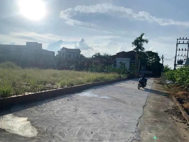 Bất động sản tại Hưng Yên - ảnh 1