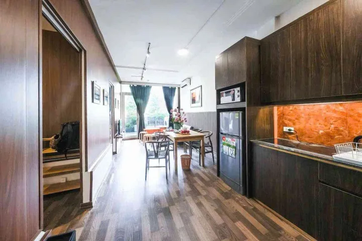 Bất động sản tại Hà Nội - ảnh 1