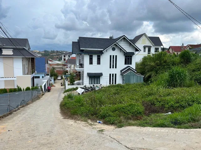 Bất động sản tại Lâm Đồng - ảnh 1