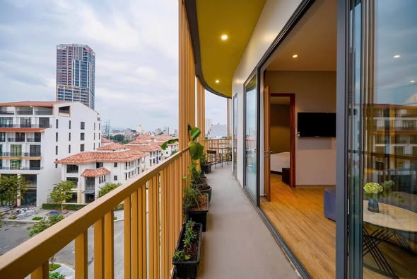 Bất động sản tại Đà Nẵng - ảnh 1