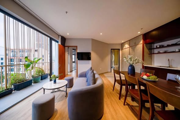 Bất động sản tại Đà Nẵng - ảnh 1