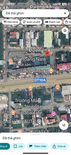 Bất động sản tại Thừa Thiên Huế - ảnh 1