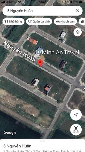 Bất động sản tại Thừa Thiên Huế - ảnh 1