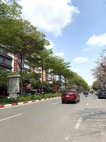 Bất động sản tại Hà Nội - ảnh 1