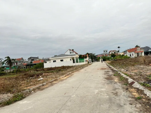 Bất động sản tại Quảng Ninh - ảnh 1