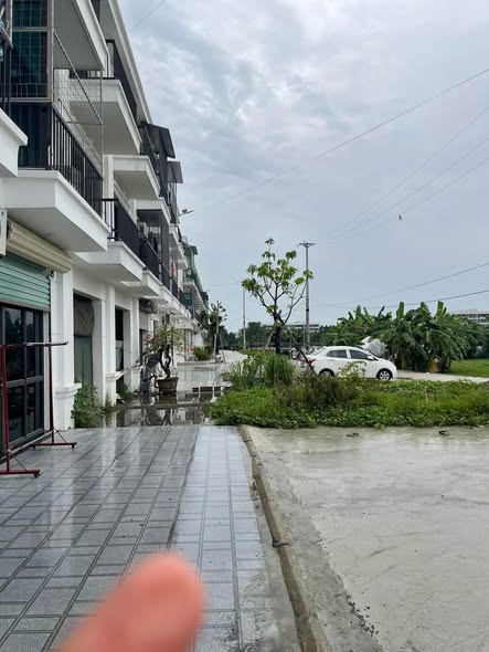 Bất động sản tại Tuyên Quang - ảnh 1