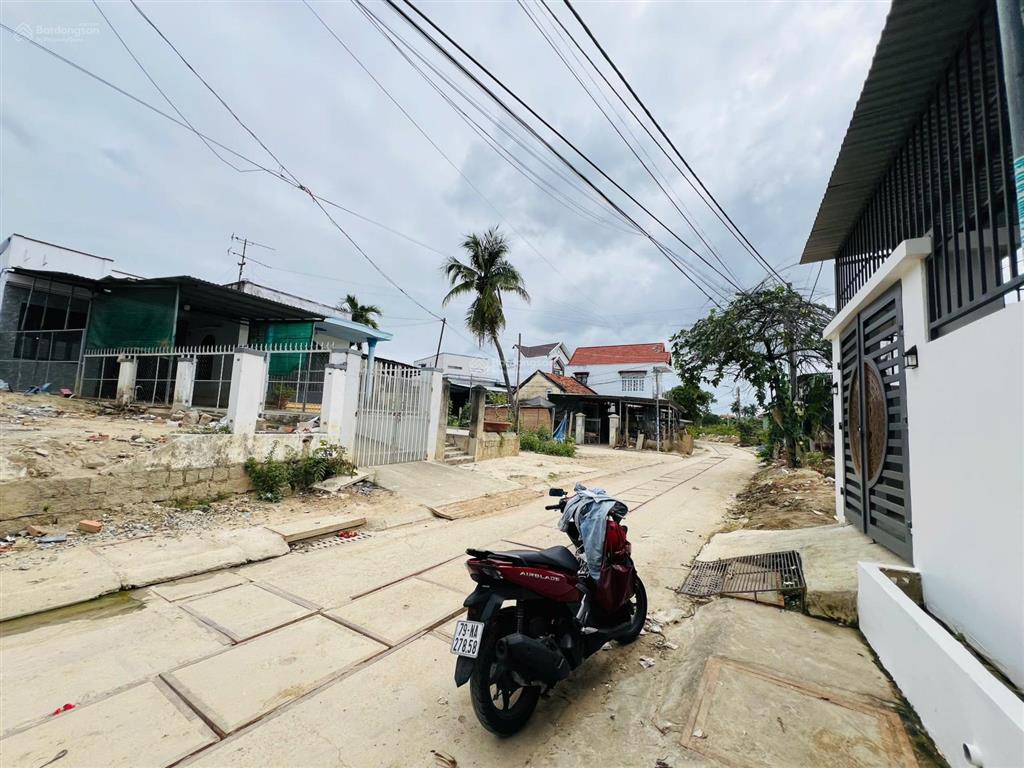 Bất động sản tại Khánh Hòa - ảnh 1
