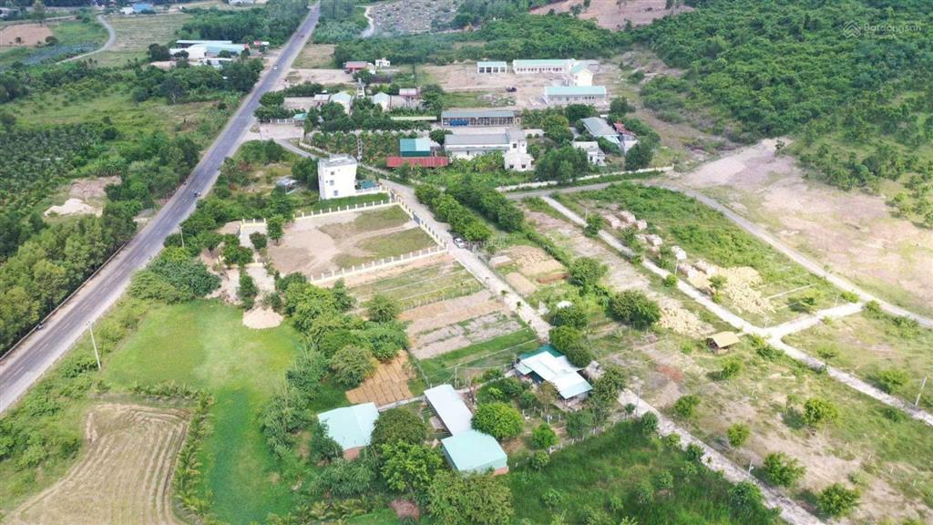 Bất động sản tại Khánh Hòa - ảnh 1