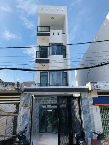Bất động sản tại Bà Rịa - Vũng Tàu - ảnh 1