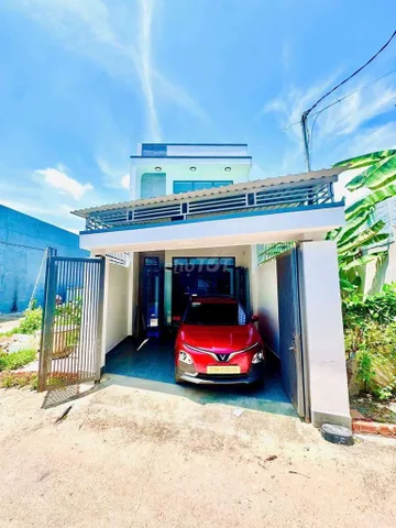 Bất động sản tại Bình Dương - ảnh 1