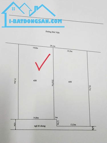 Bất động sản tại Hải Phòng - ảnh 1