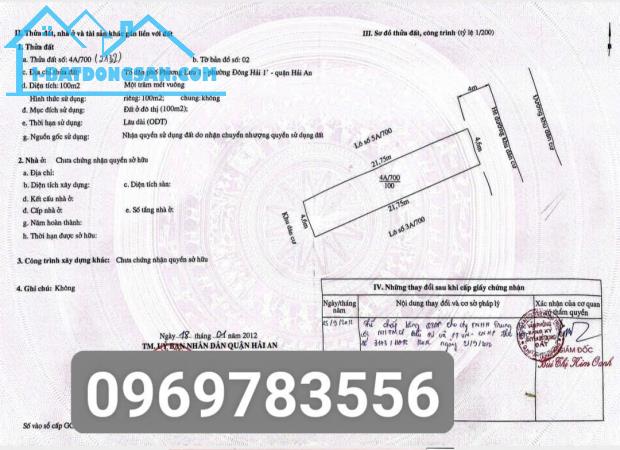 Bất động sản tại Hải Phòng - ảnh 1