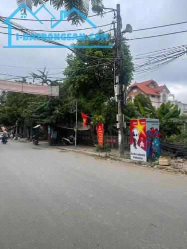 Bất động sản tại Hải Phòng - ảnh 1