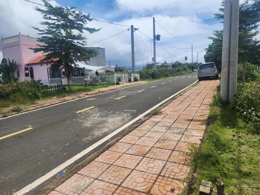 Bất động sản tại Lâm Đồng - ảnh 1