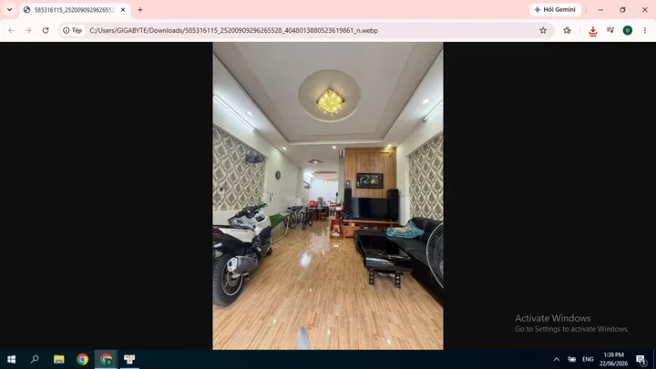 Bất động sản tại Bà Rịa - Vũng Tàu - ảnh 1