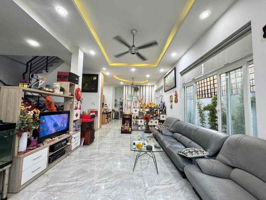 Nhà riêng tại 10, TP. Hồ Chí Minh - ảnh 2