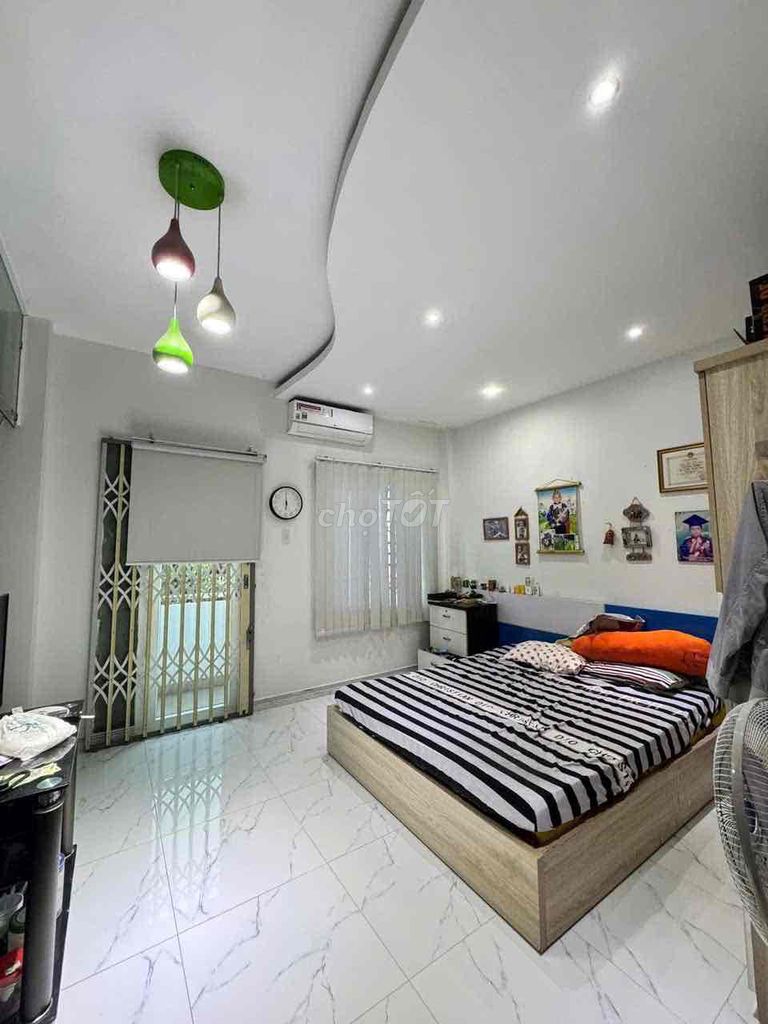 Nhà riêng tại 10, TP. Hồ Chí Minh - ảnh 3
