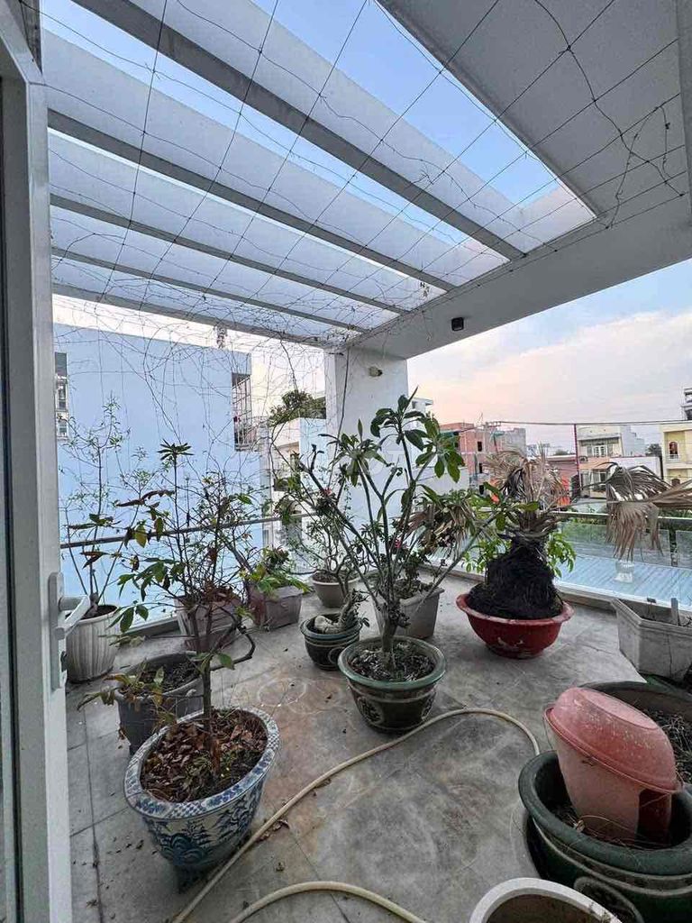 Nhà riêng tại 10, TP. Hồ Chí Minh - ảnh 4