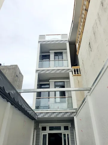 Bất động sản tại Bà Rịa - Vũng Tàu - ảnh 1