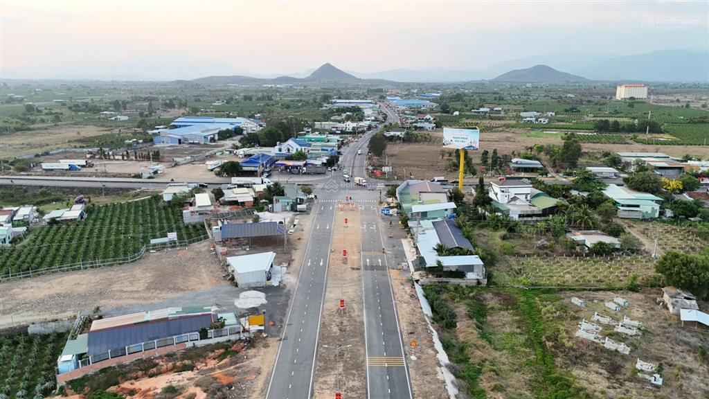 Bất động sản tại Bình Thuận - ảnh 1