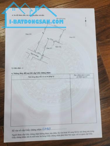 Bất động sản tại Hải Phòng - ảnh 1