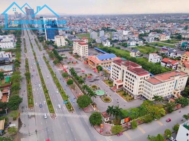Bất động sản tại Hải Phòng - ảnh 1