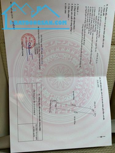 Bất động sản tại Hải Phòng - ảnh 1