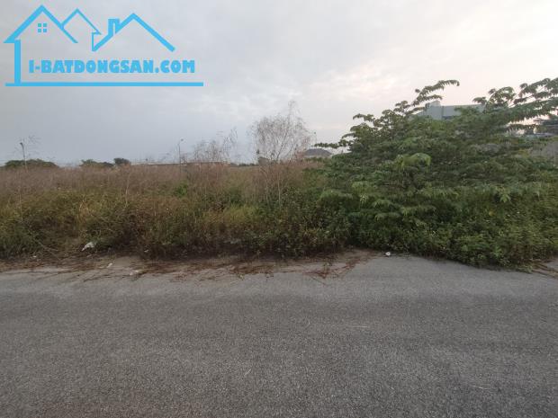Bất động sản tại Hải Phòng - ảnh 1